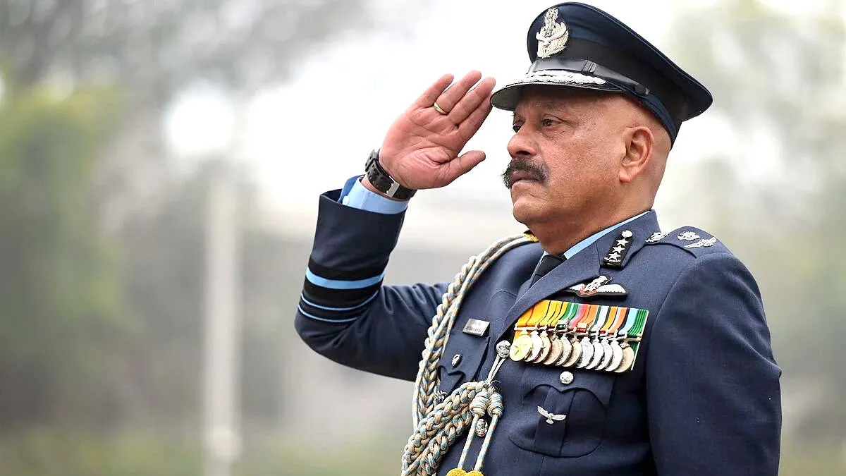 അയോദ്ധ്യ ക്ഷേത്ര നടത്തിപ്പ്: സൈനിക സേവനം 
മുതൽക്കൂട്ടാകും