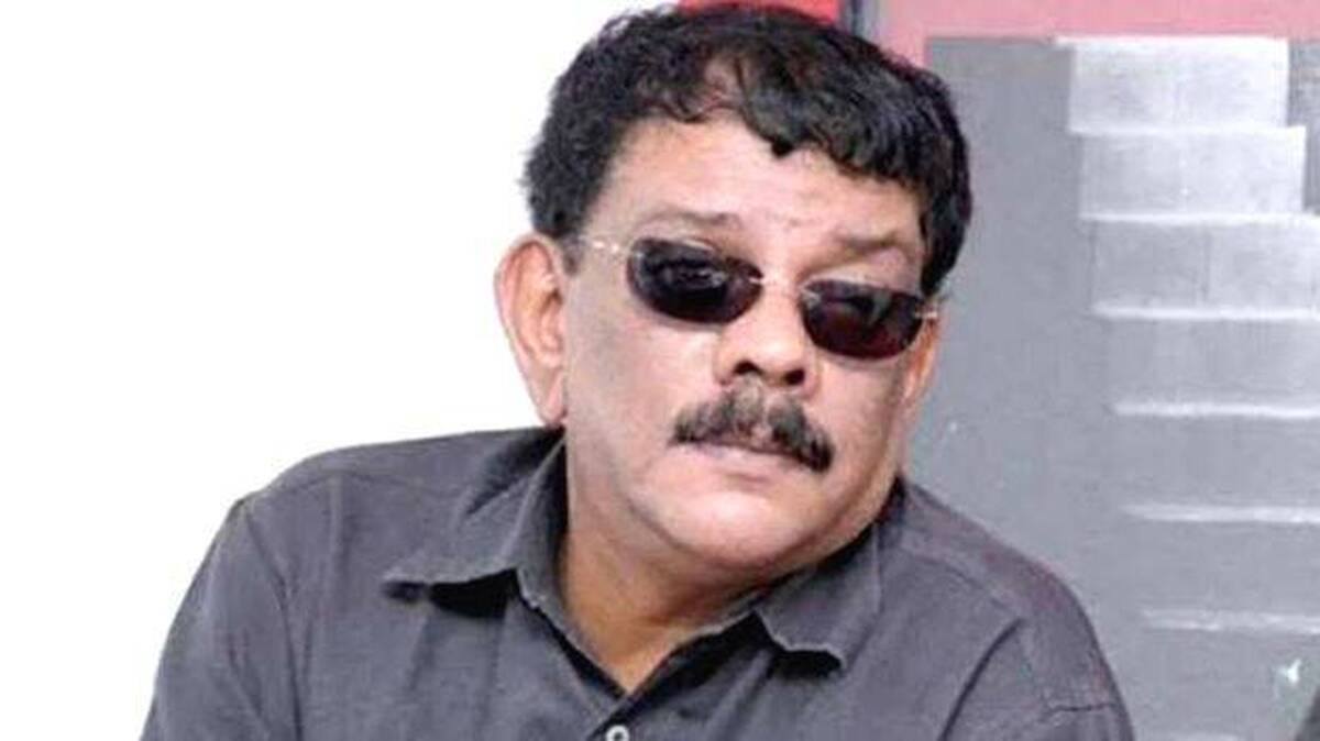 priyadarshan
