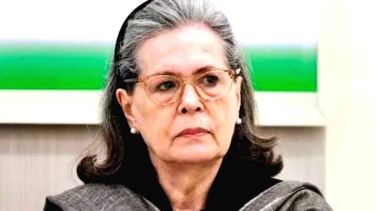 soniya