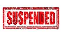 suspension