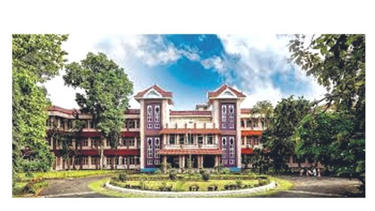 cusat