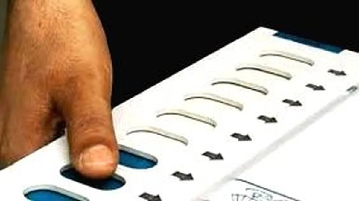 election