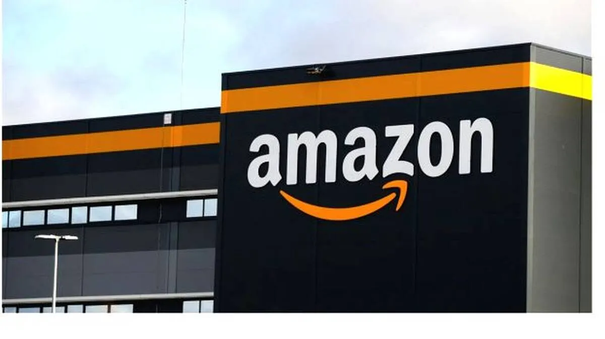 amazon amazon