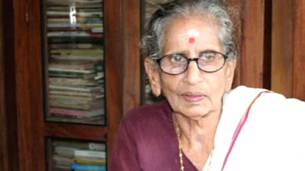 leelavathi
