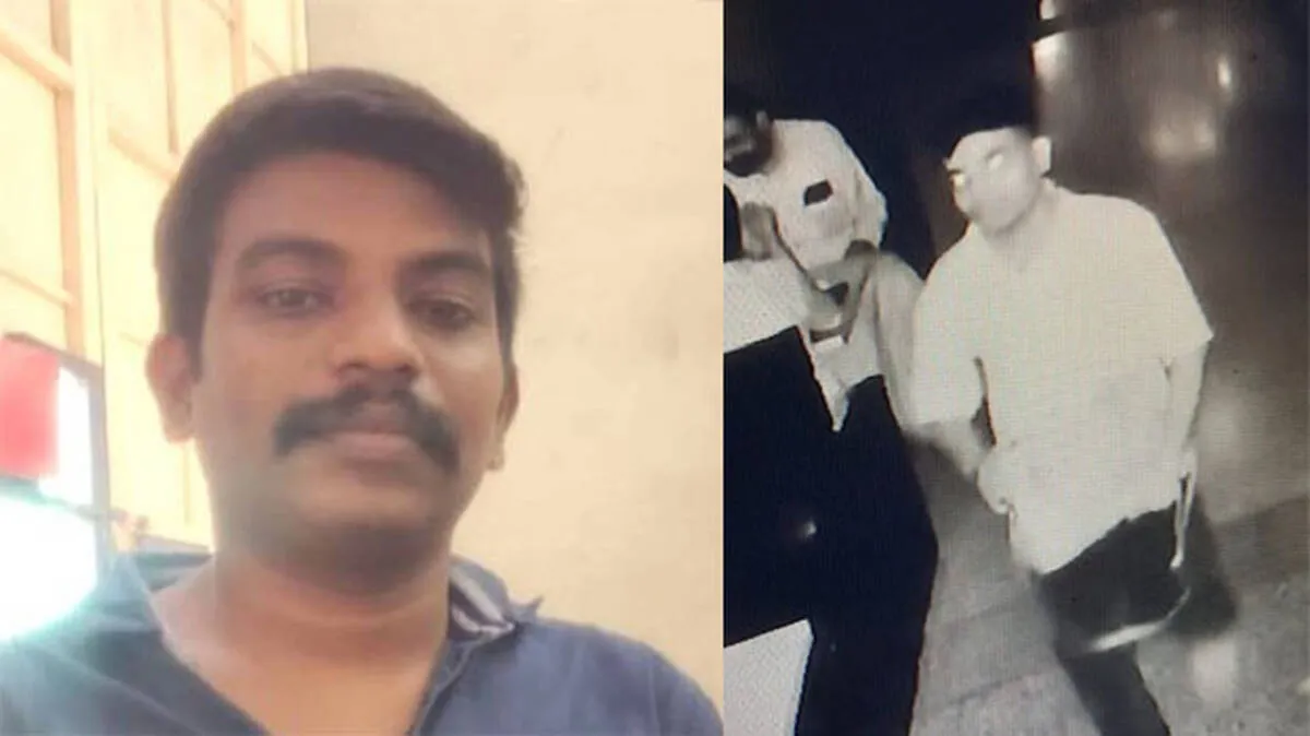 sudheesh