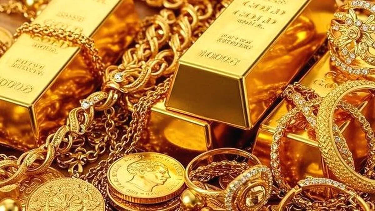 gold gold