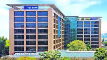 yes-bank-house