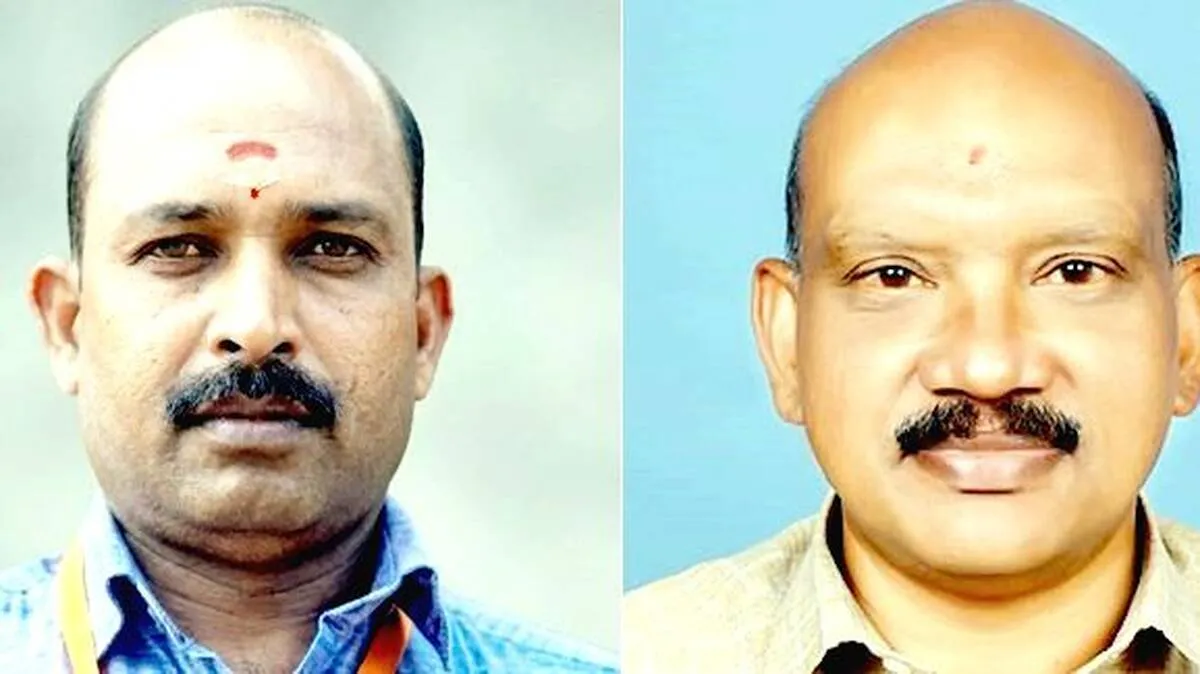 bharavahikal