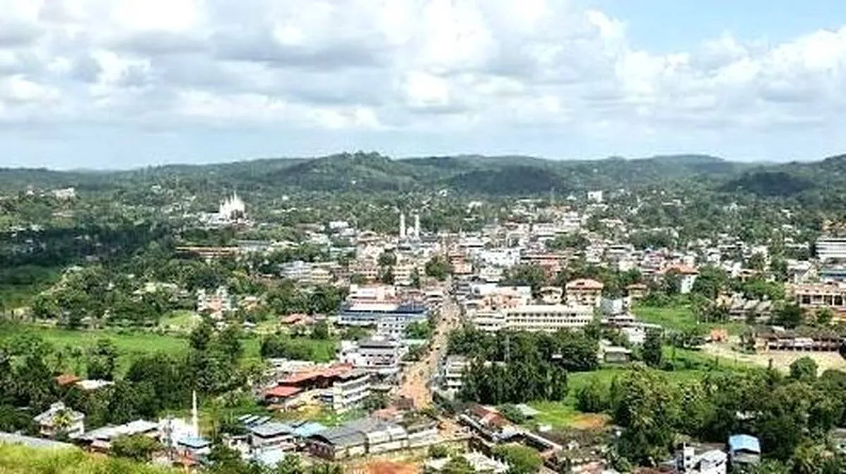 village