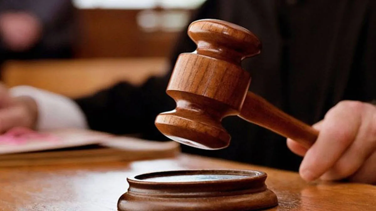 court-order