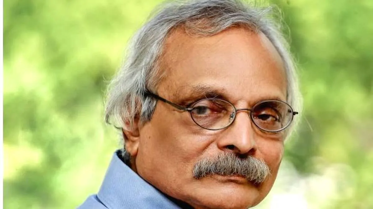 mukundan