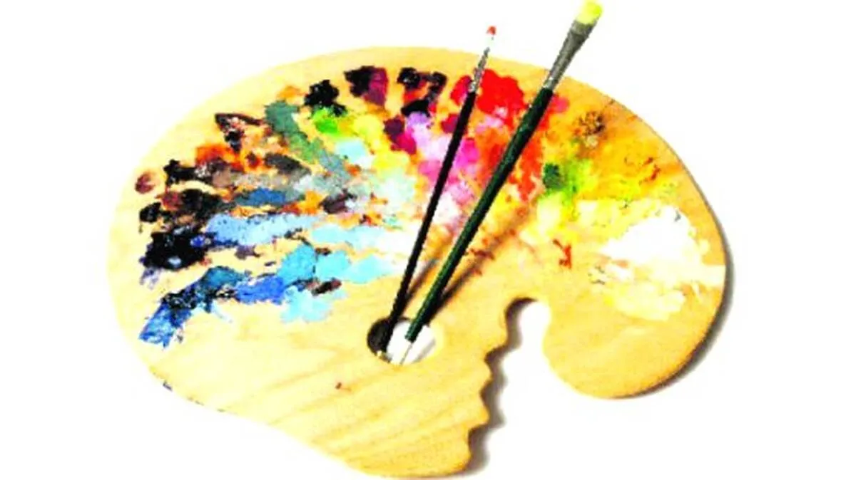 painting painting