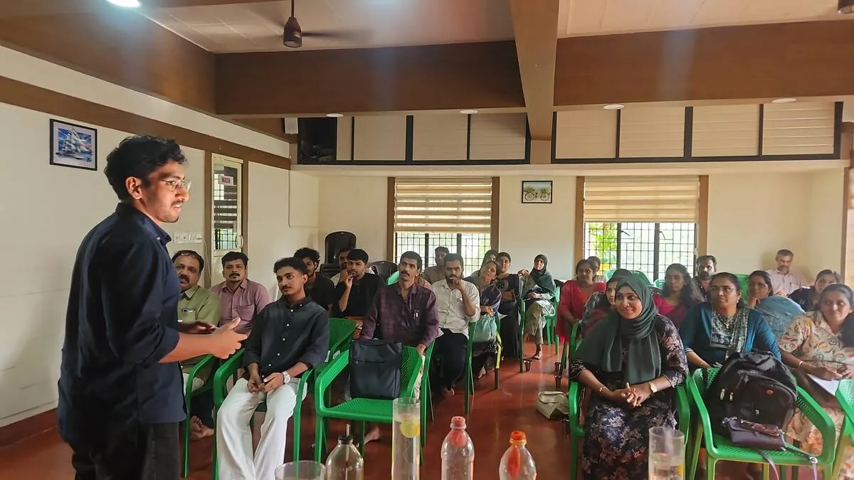 teachers