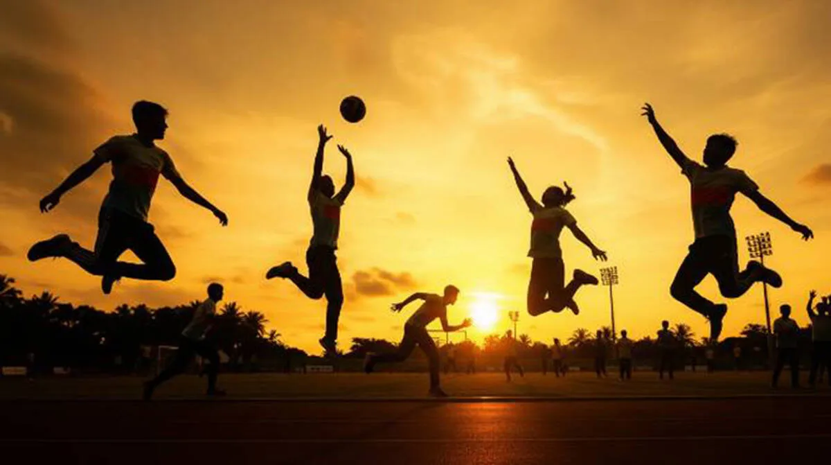 sports