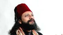 sufi-singer