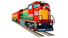 rail