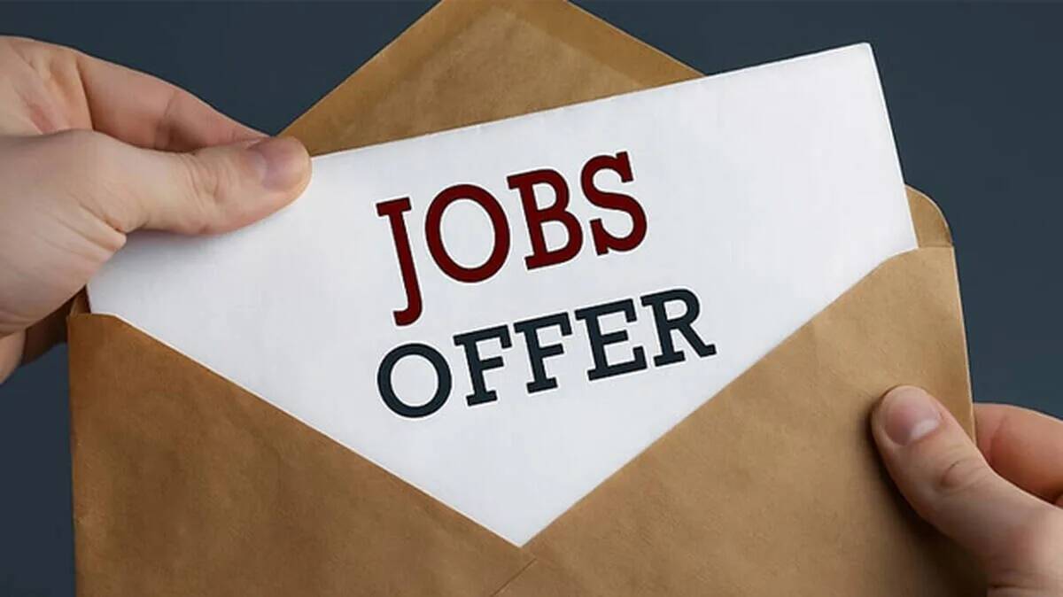 job