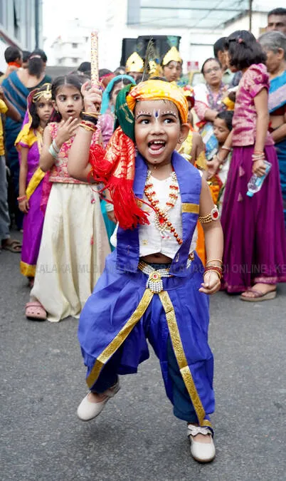 Kerala Kaumudi Photo Gallery