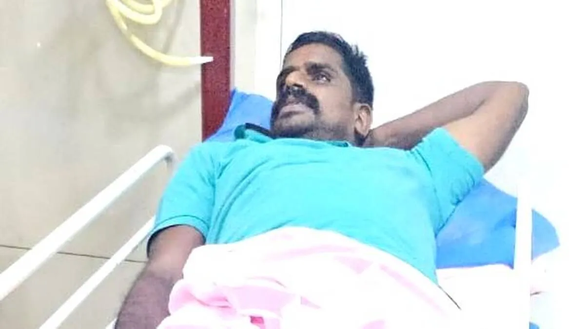abhilash
