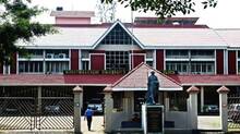 mg-university