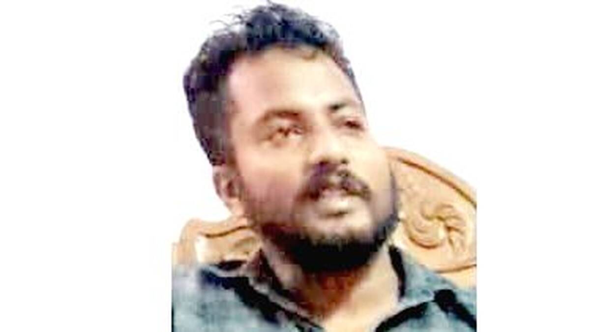 sudheesh