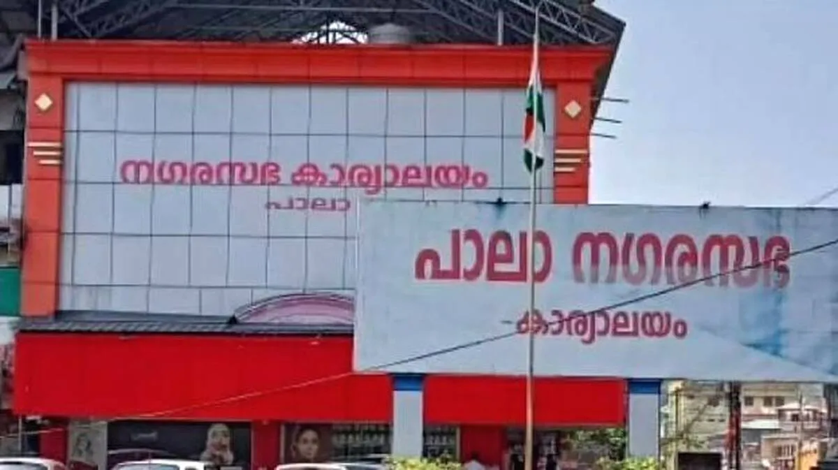pala pala