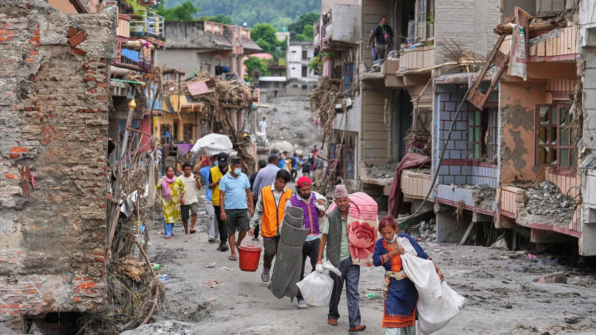 nepal-floods