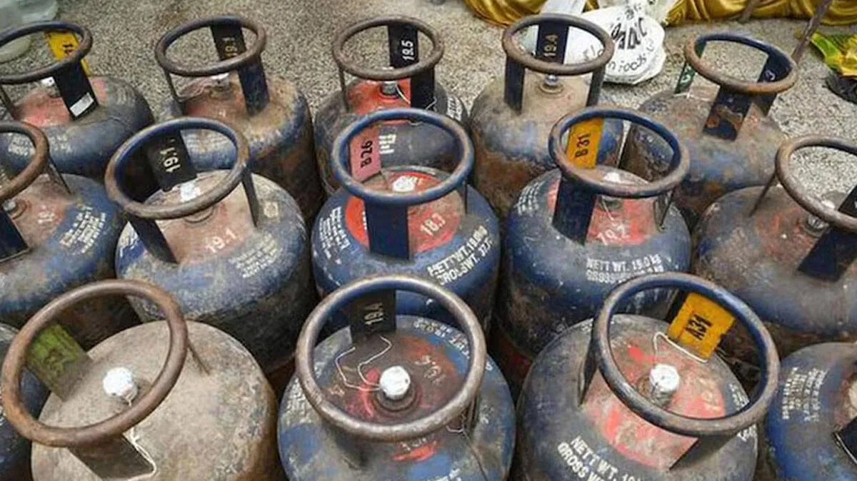 lpg-cylinder