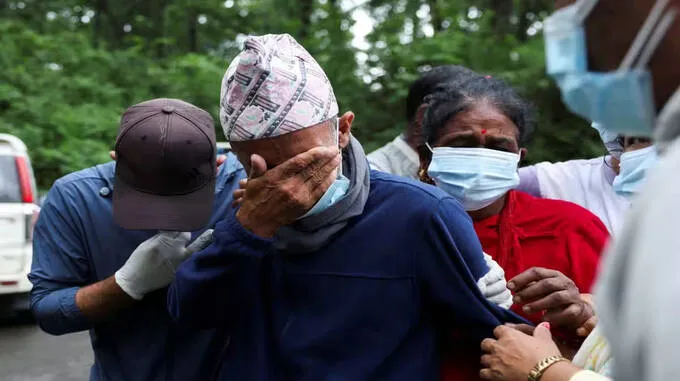 nepal-flood