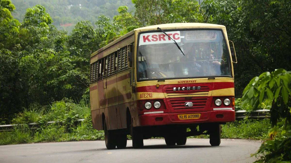 ksrtc