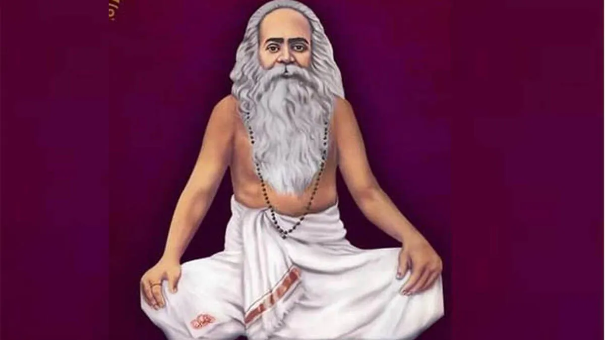 chattambi-swamikal