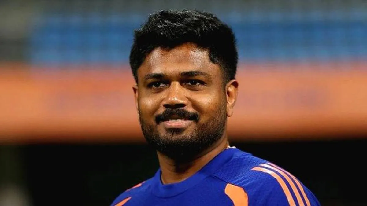 sanju