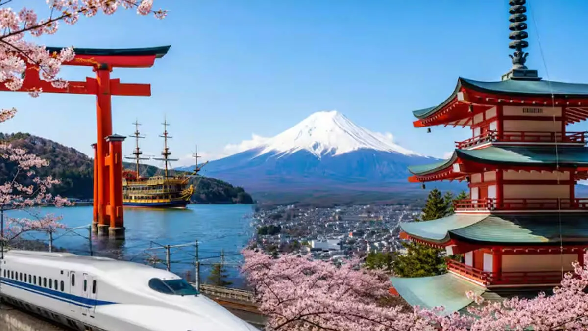 japan