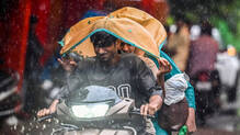 thiruvananthapuram-rain-alert-monday