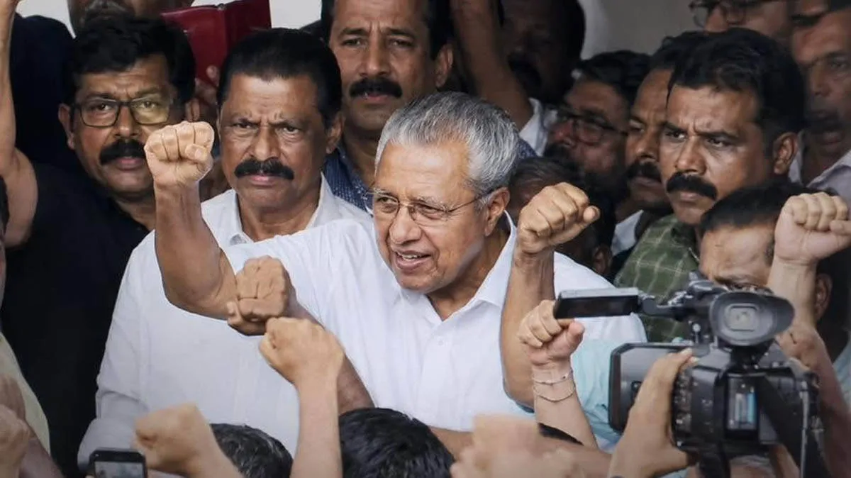 pinarayi-vijayan
