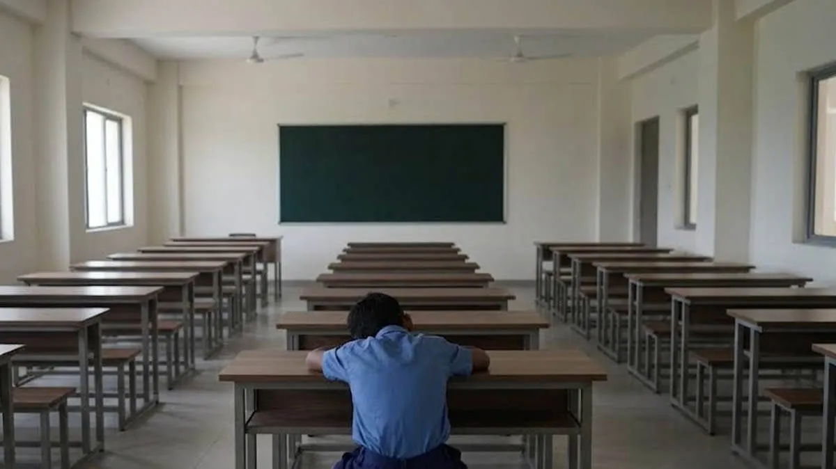 student-teacher