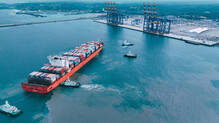 vizhinjam-port