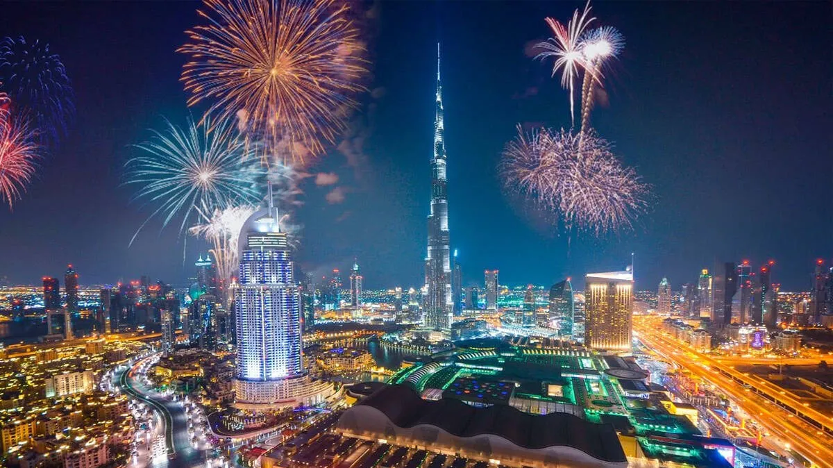 uae