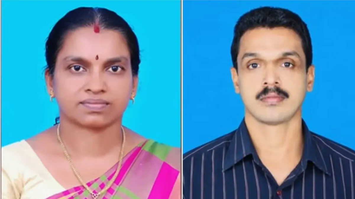geetha