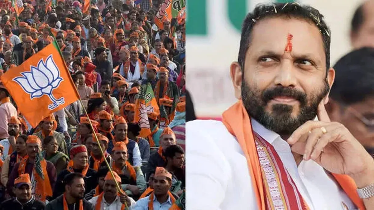 ksurendran-bjp