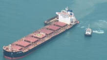 21-rescued-after-two-merchant-vessels-collide-off-gujarat-coast