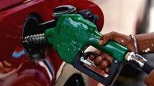petrol-pump