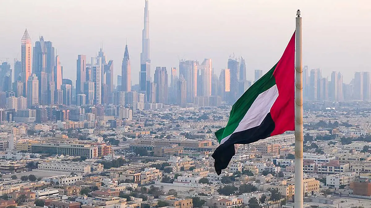 uae