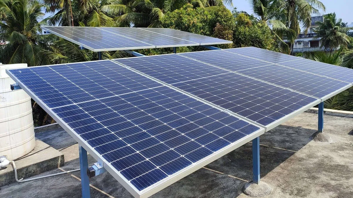 solar