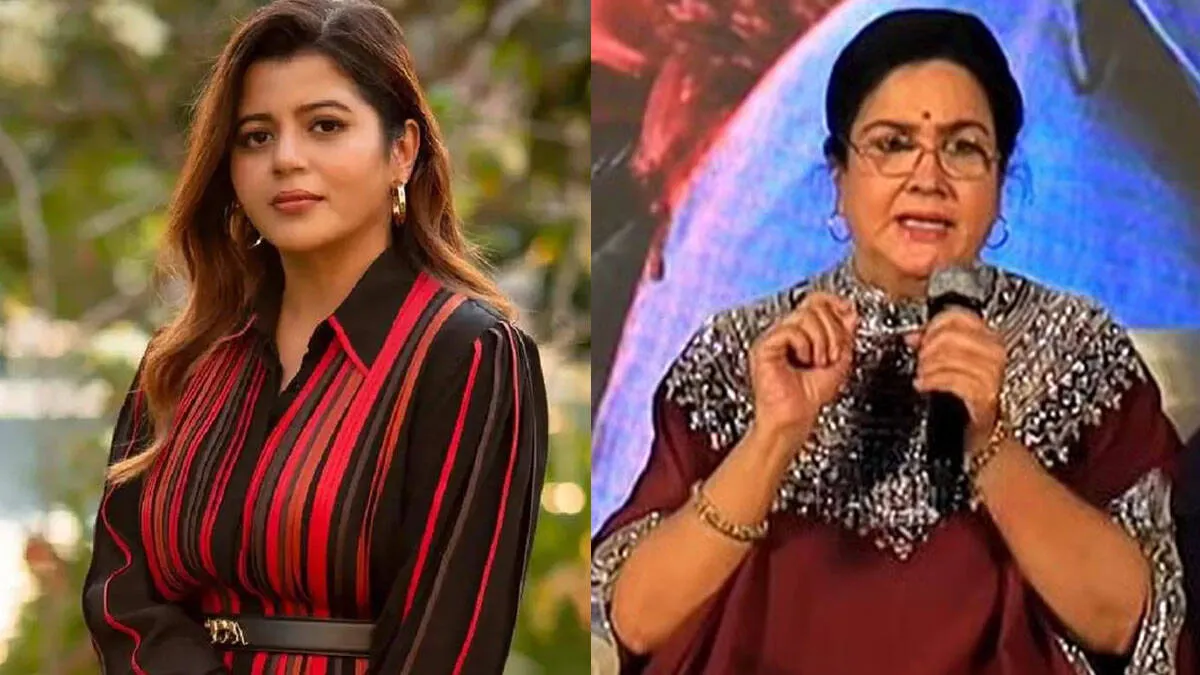 urvashi