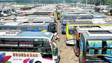 400-private-buses-fined-overcharging-fares-tamil-nadu