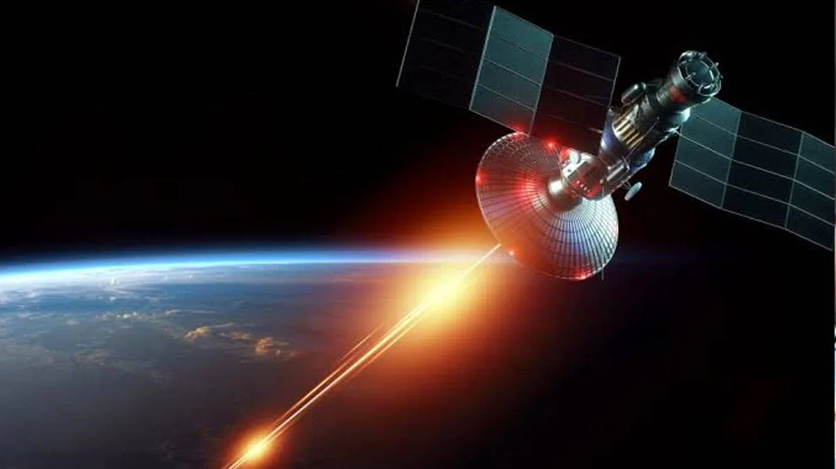space