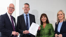 scotland-northern-ireland-and-wales-sign-mou-to-beak-away-from-uk