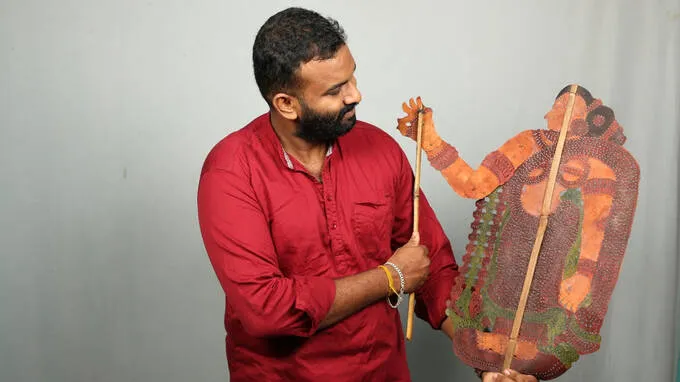 tholpavakoothu-