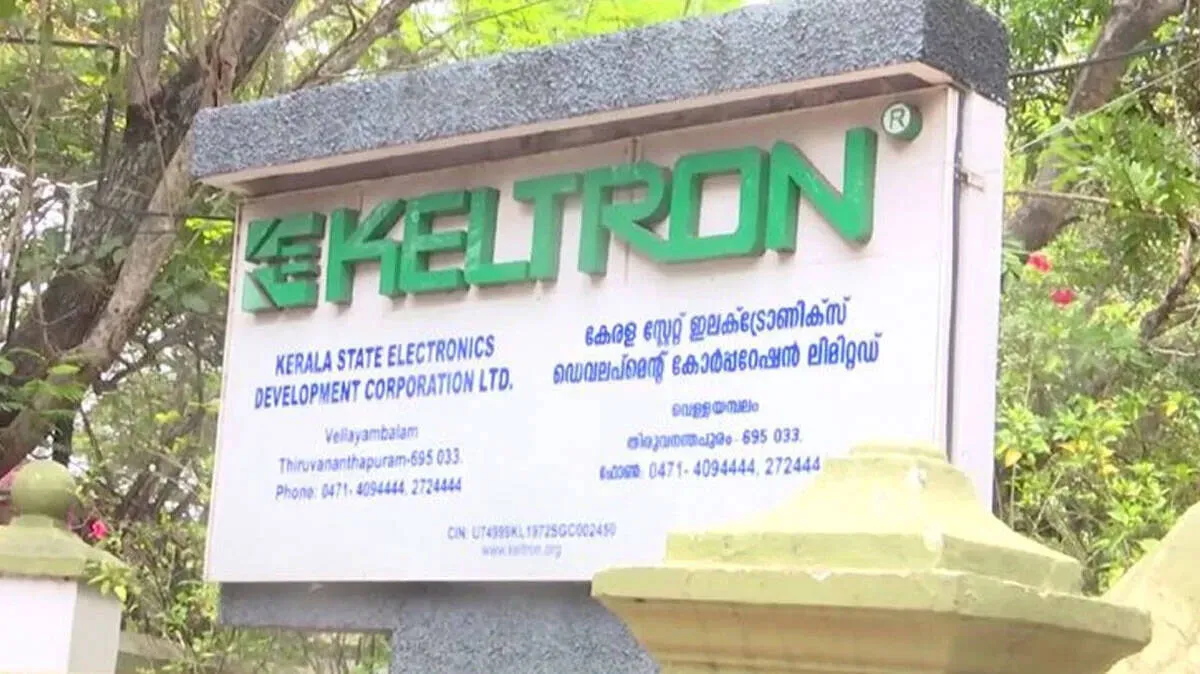 keltron